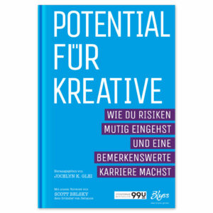 Potential für Kreative - eBook
