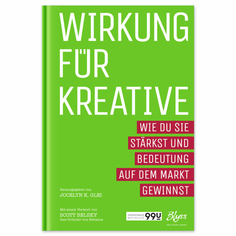 Wirkung für Kreative - eBook