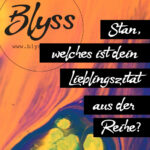 Routine für Kreative